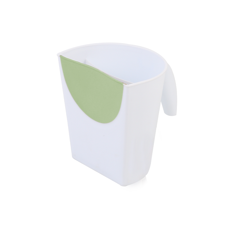 Baby Shampoo Rinser Cup