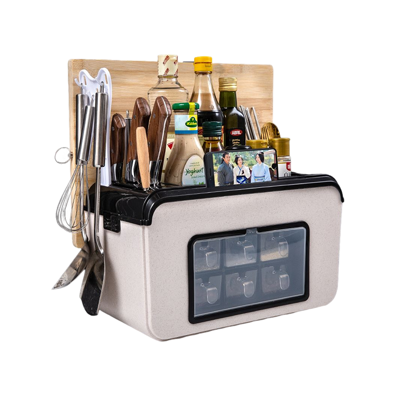 Kitchen storage box