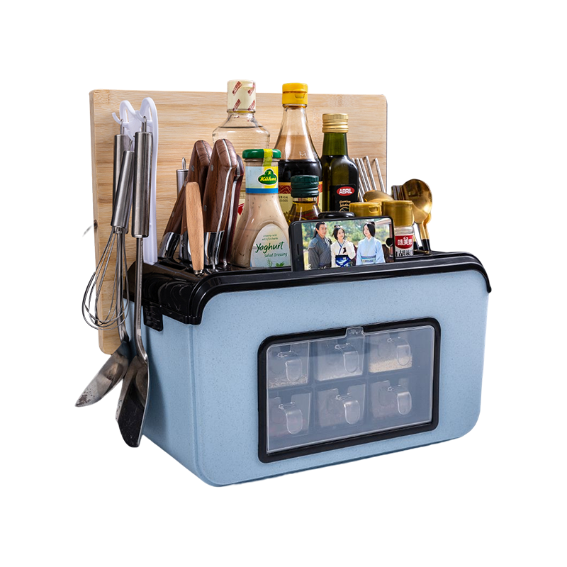 Kitchen storage box
