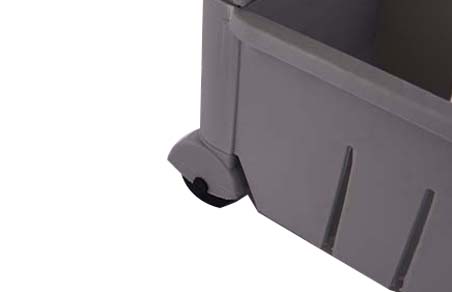 Ring magnet