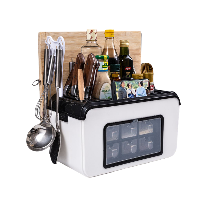 Kitchen storage box