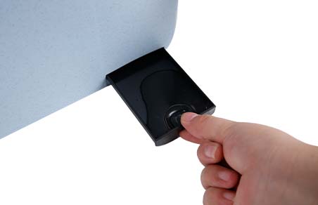 Ring magnet