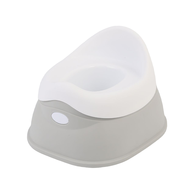 Plastic Toddler Baby Training Potty