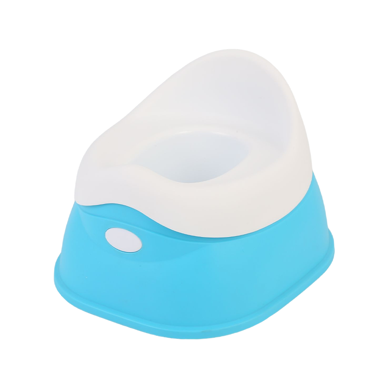 Plastic Toddler Baby Training Potty
