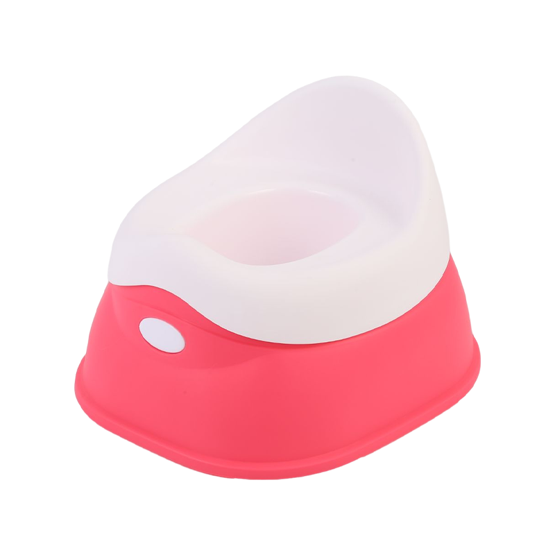 Plastic Toddler Baby Training Potty
