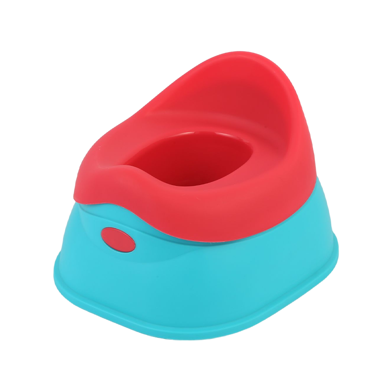 Plastic Toddler Baby Training Potty