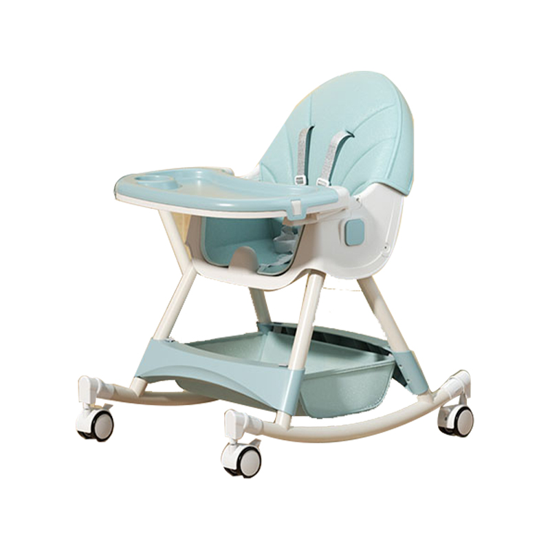 Adjustable 3 In-1Toddler Feeding Baby Dining Chair