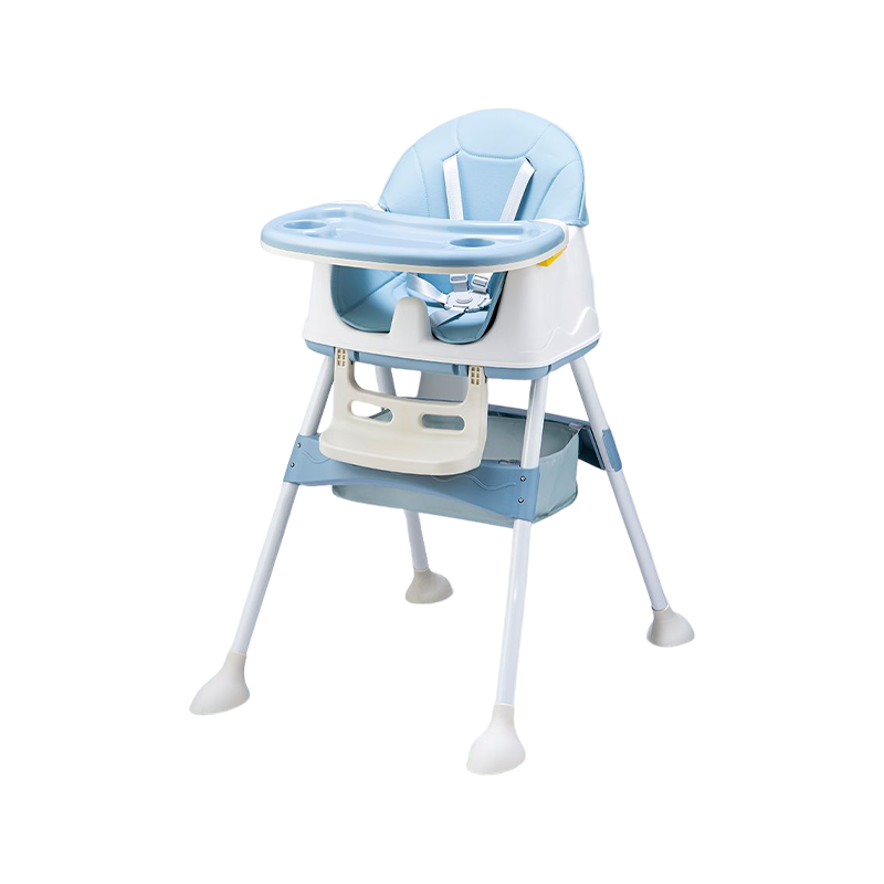 Adjustable 3-In-1Toddler Feeding Baby Dining Chair