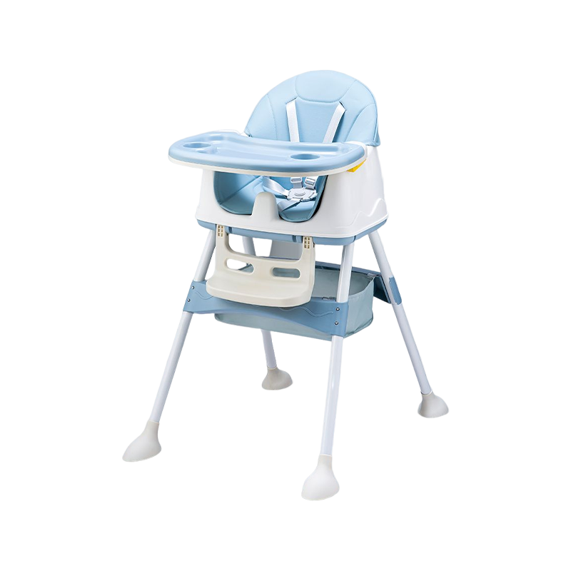 Adjustable 3-In-1Toddler Feeding Baby Dining Chair