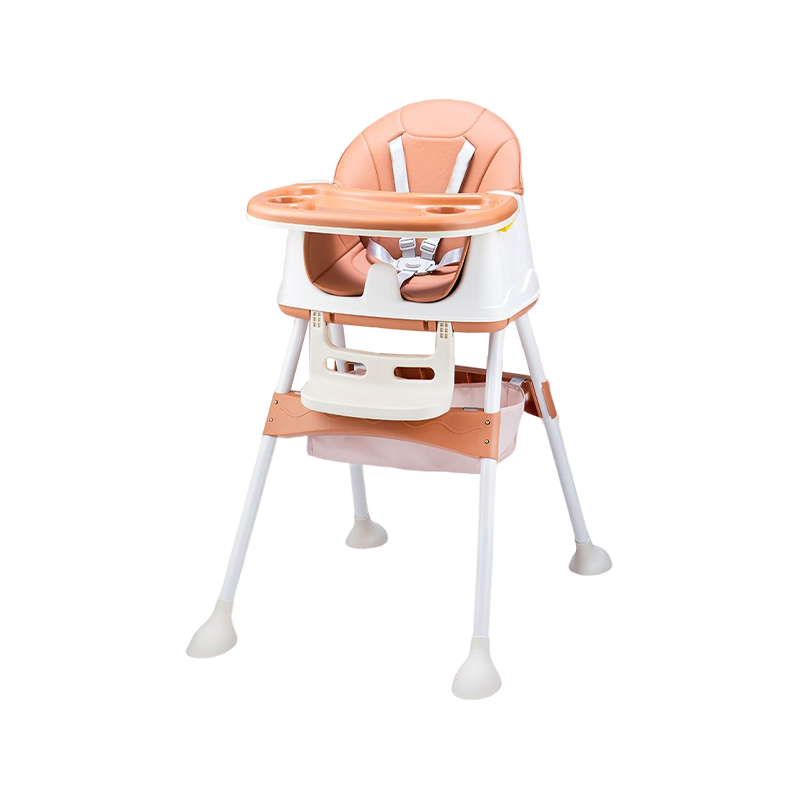 Adjustable 3-In-1Toddler Feeding Baby Dining Chair