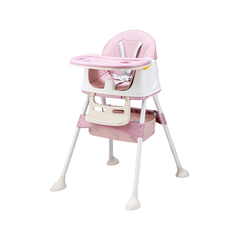 Adjustable 3-In-1Toddler Feeding Baby Dining Chair