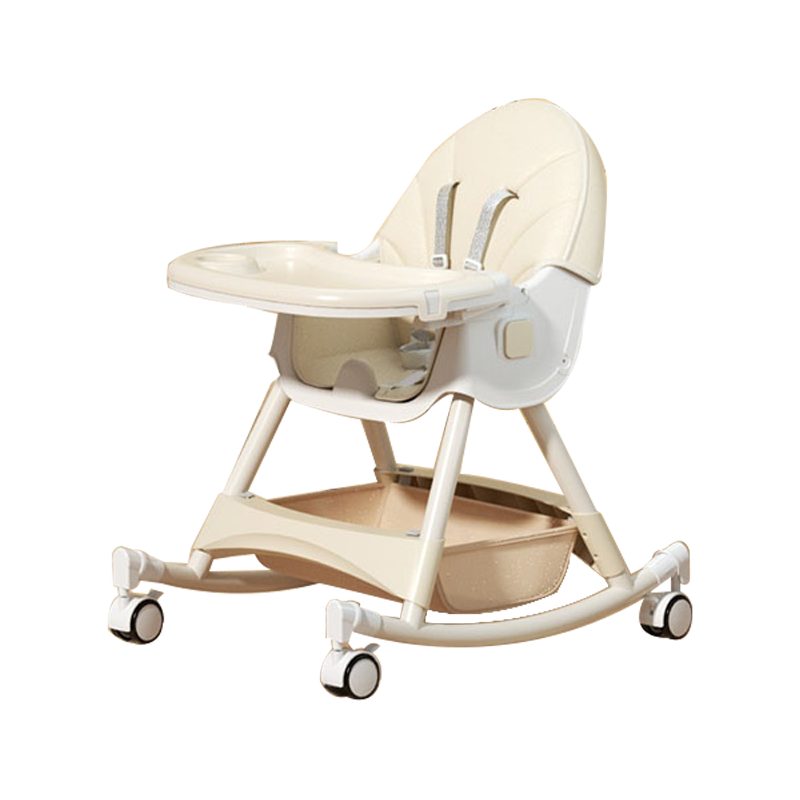 Adjustable 3 In-1Toddler Feeding Baby Dining Chair