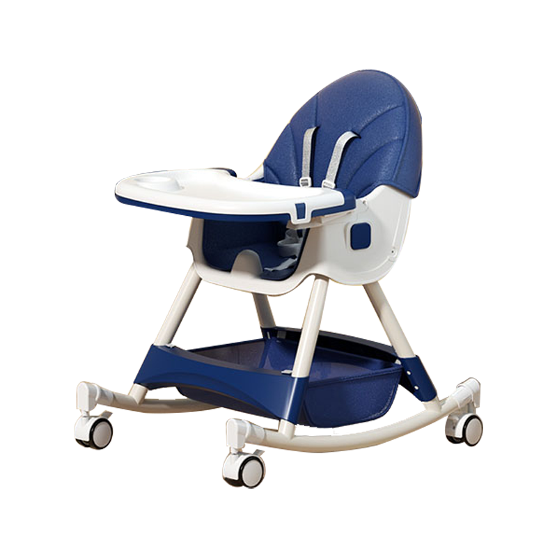 Adjustable 3 In-1Toddler Feeding Baby Dining Chair