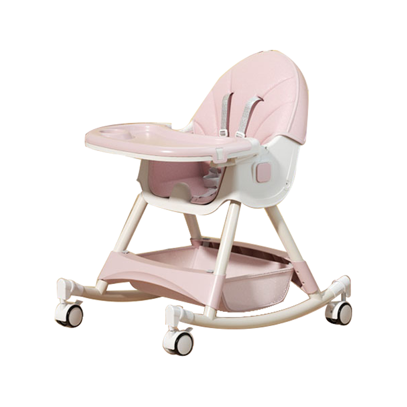 Adjustable 3 In-1Toddler Feeding Baby Dining Chair
