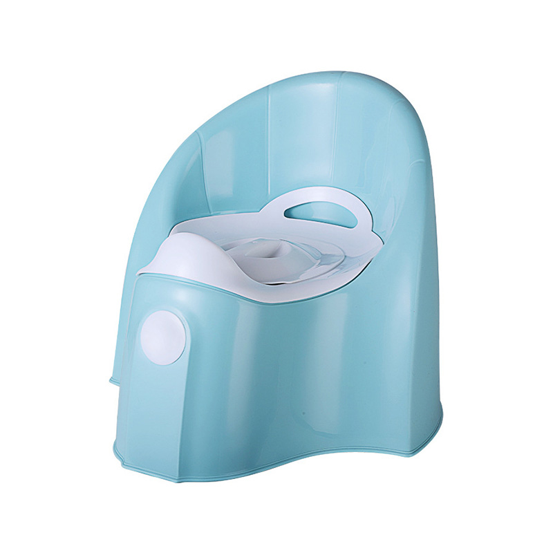 Deluxe Baby Training Potty 