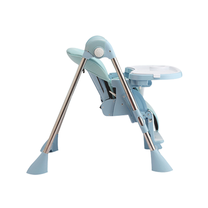 High Adjustable Baby Dining Chair