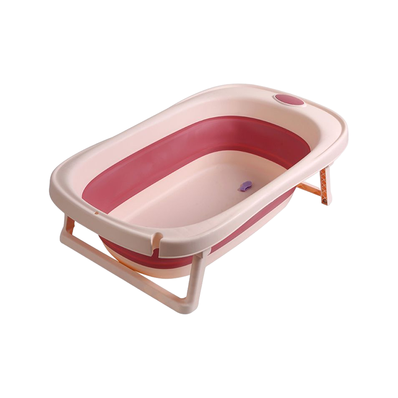 Collapsible Baby Bathtub