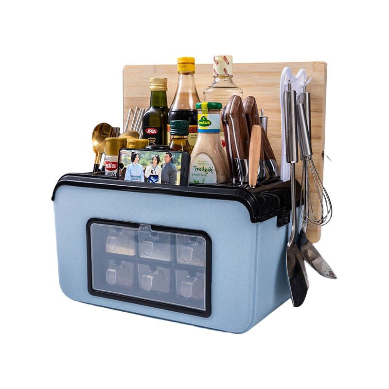 Kitchen storage box