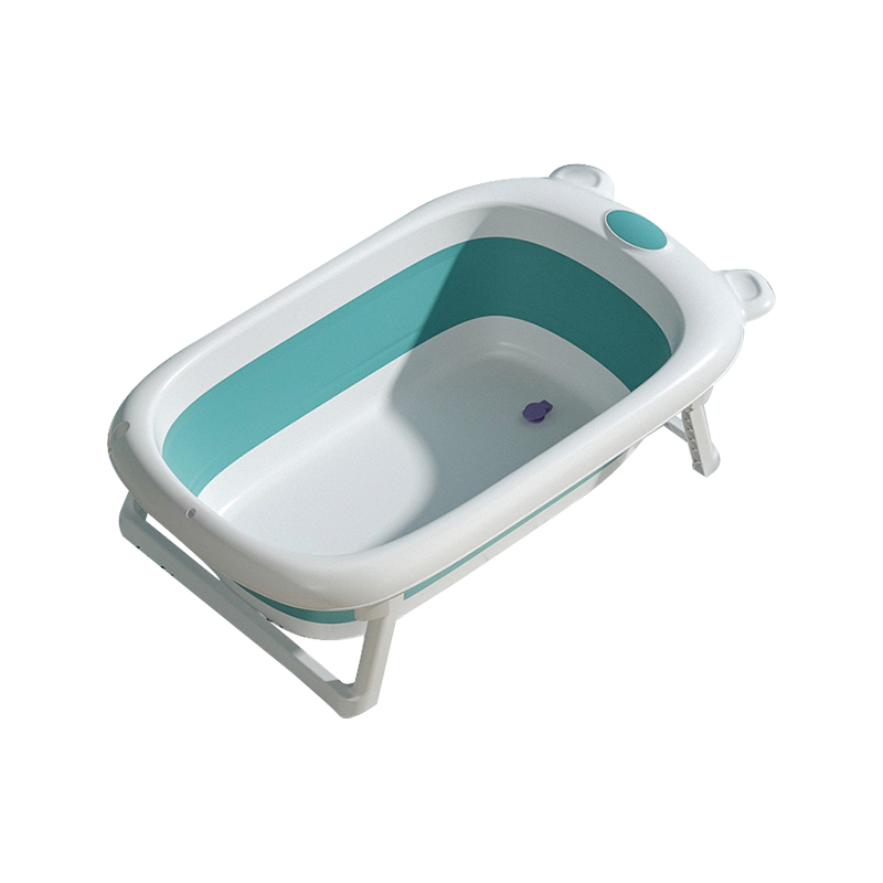 Foldable Baby Bathtub