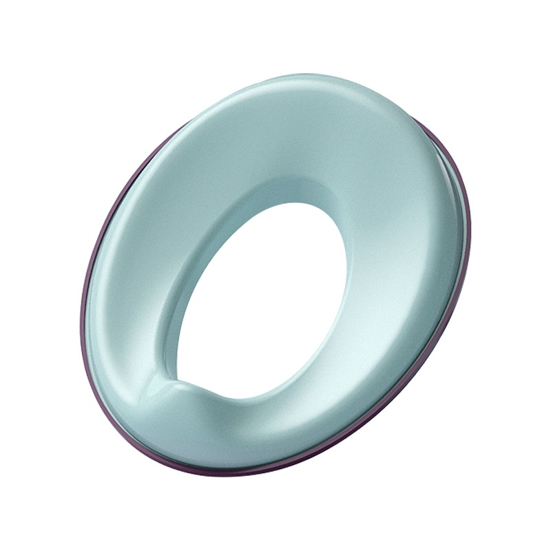 Simple Baby Potty Seat