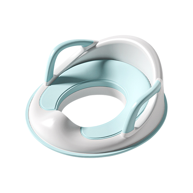 Baby Potty Seat With Handle