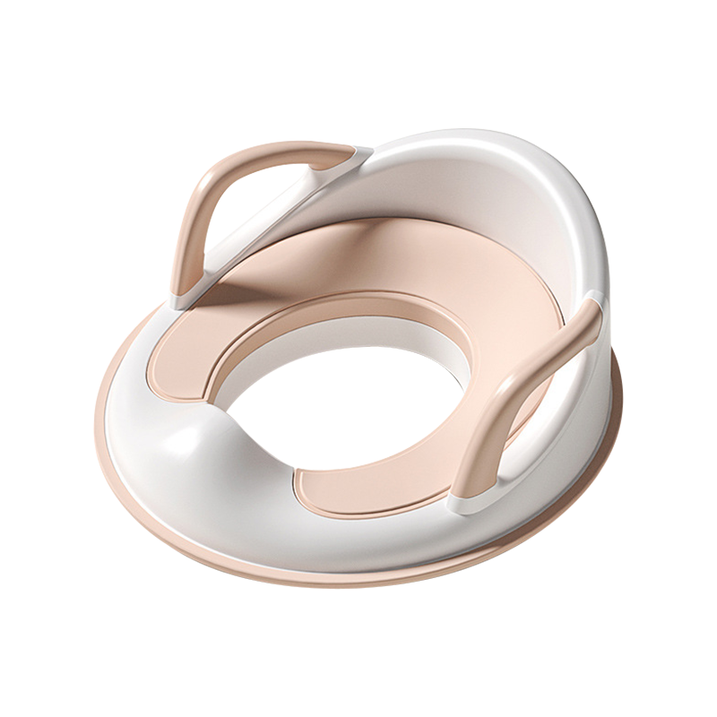 Baby Potty Seat With Handle