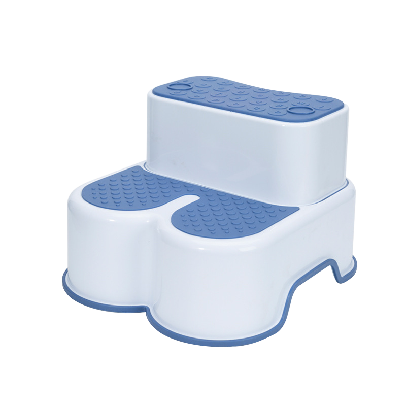 Plastic  3-in-1 Toddler Step Stool