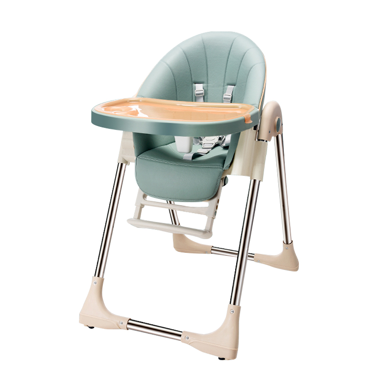 Multifunctional Adjustable Toddler Feeding Baby Dining Chair