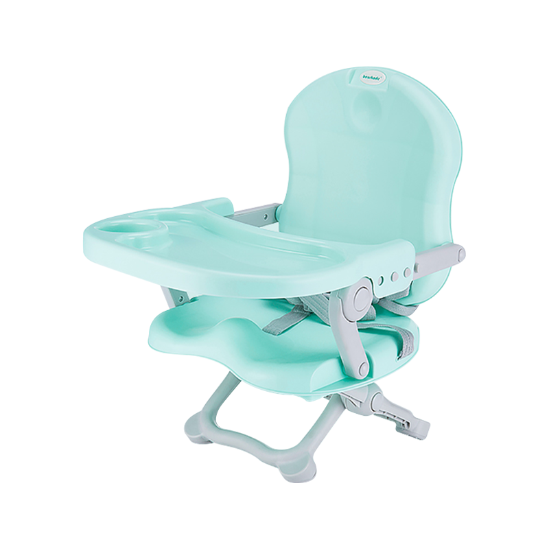 Portable Foldable  Toddler Feeding Baby Dining Chair