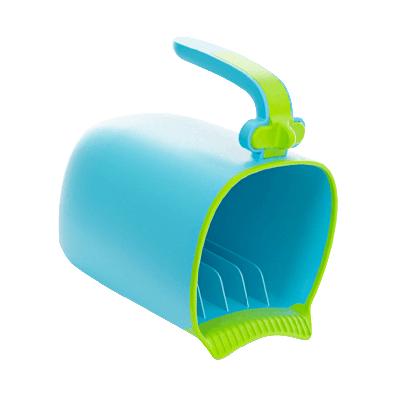 Baby Bath Cup