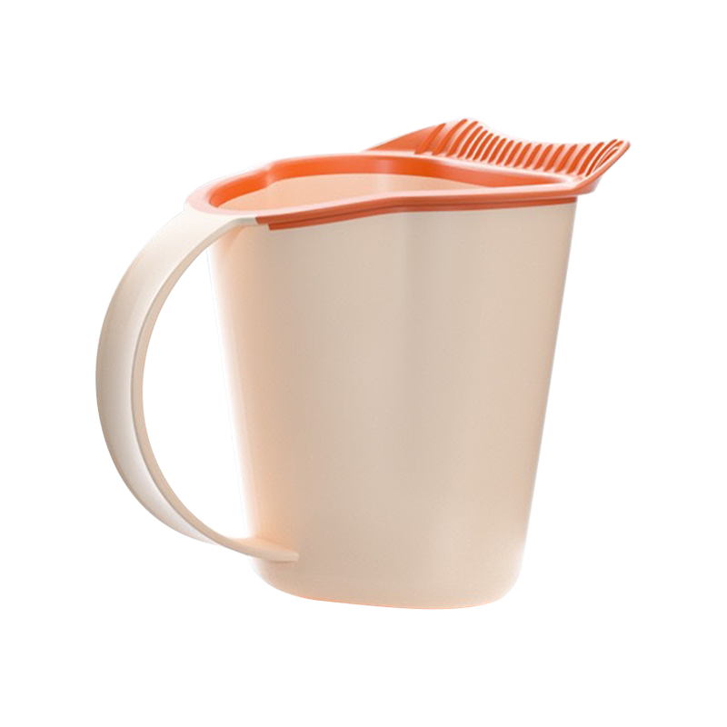 Baby Bath Cup