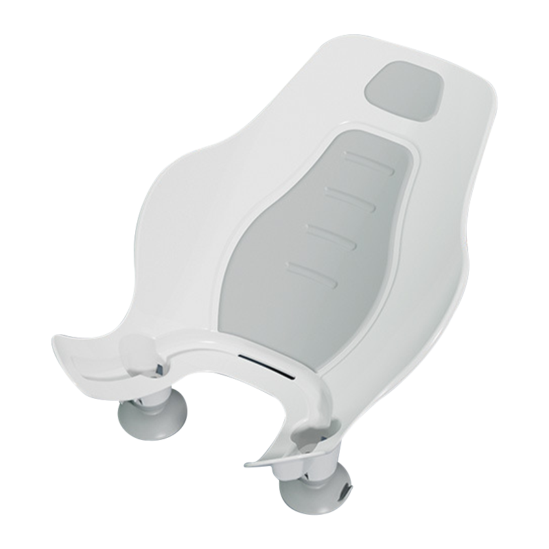 Newborn Baby Bath Support Seat