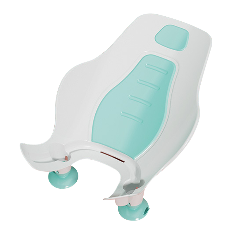 Newborn Baby Bath Support Seat