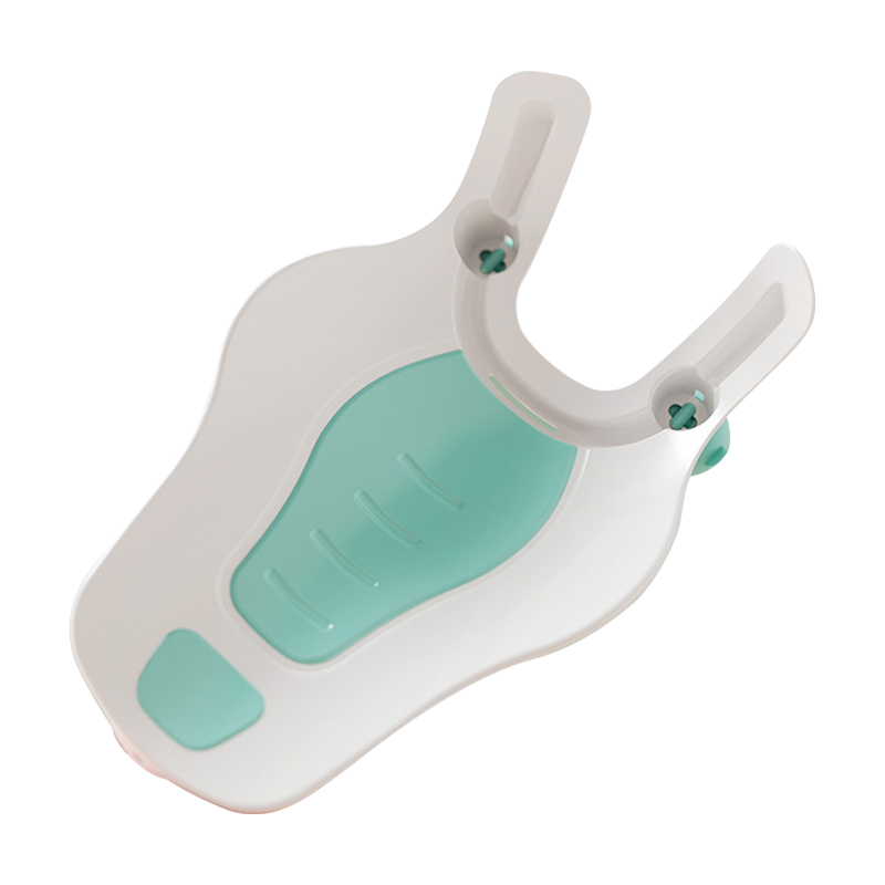 Newborn Baby Bath Support Seat
