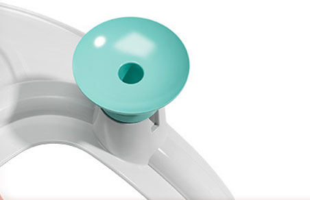 Ring magnet